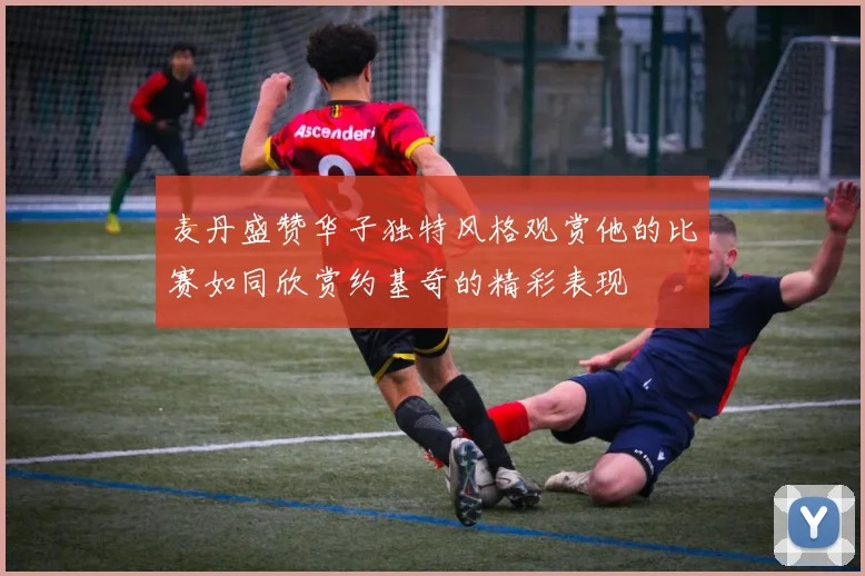 麦丹盛赞华子独特风格观赏他的比赛如同欣赏约基奇的精彩表现