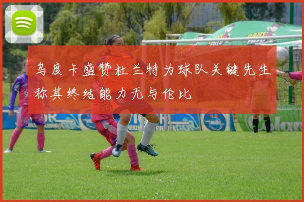 乌度卡盛赞杜兰特为球队关键先生称其终结能力无与伦比