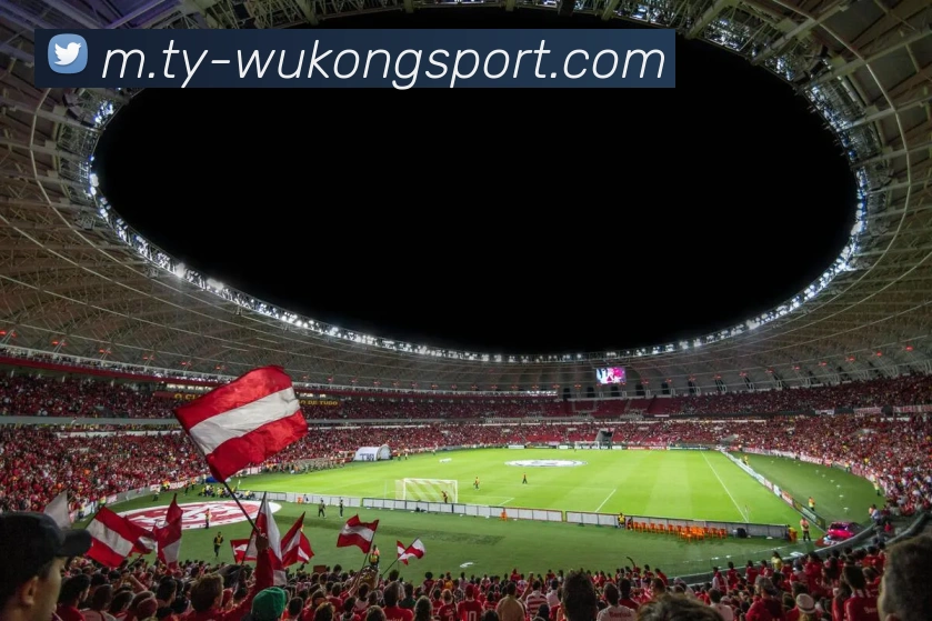 悟空体育平台生态图