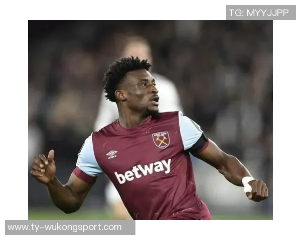 库杜斯本赛季英超表现卓越助攻过人对抗均领跑